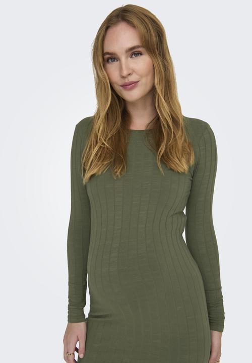 Image du produit Only Maternity OLMALEJANDRA Robe midi (XXL)