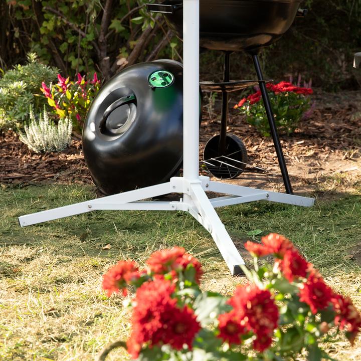 Produktbild Relaxdays Sonnenschirmständer