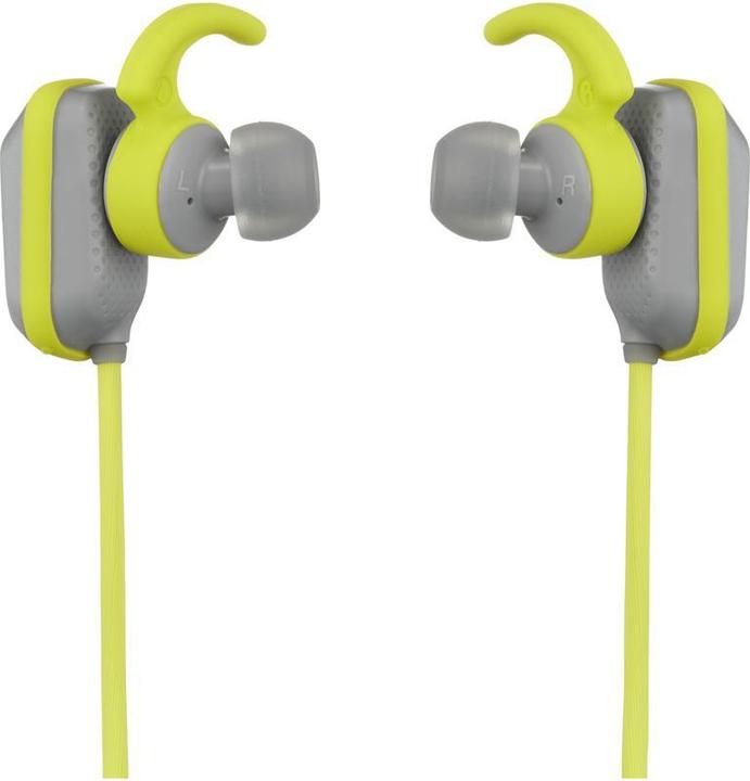 Actual product image JVC HA-ET65BV-H (7 h, Wireless)