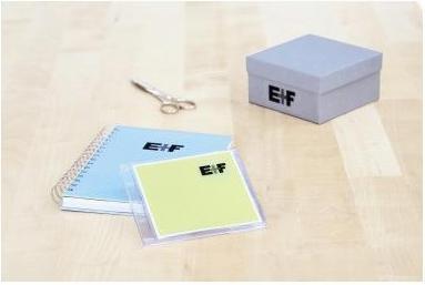 Image du produit HERMA Étiquettes transparentes A3