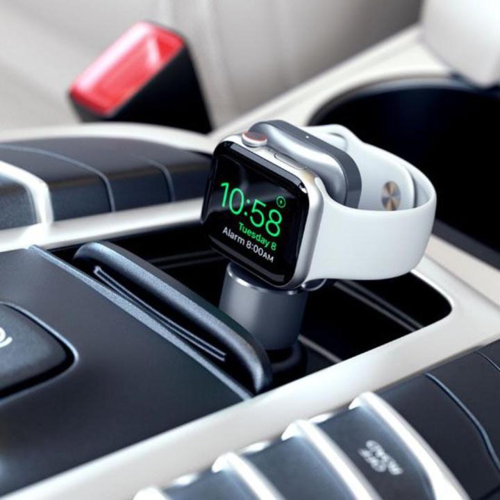 Produktbild Satechi USB-C Magnetic Charging Dock