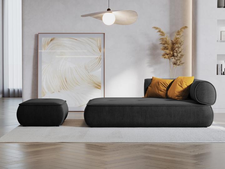 Actual product image Maison Heritage Lily (Chaise longue)