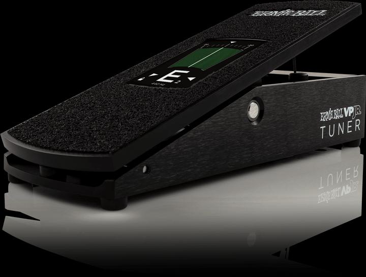 Immagine prodotto Ernie Ball Sintonizzatore VPJR (Chitarra elettrica)