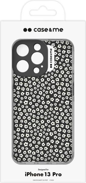 Immagine prodotto Caseme Coperchio protettivo (Apple iPhone 13 Pro)