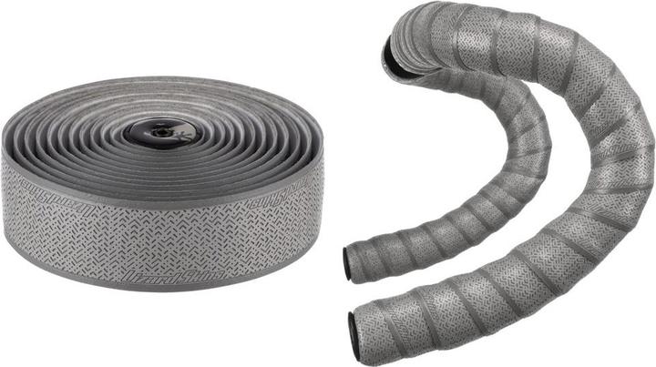 Lizard Skins Dsp Bartape 3.2mm Accessories, Cool Gray, One Size Only