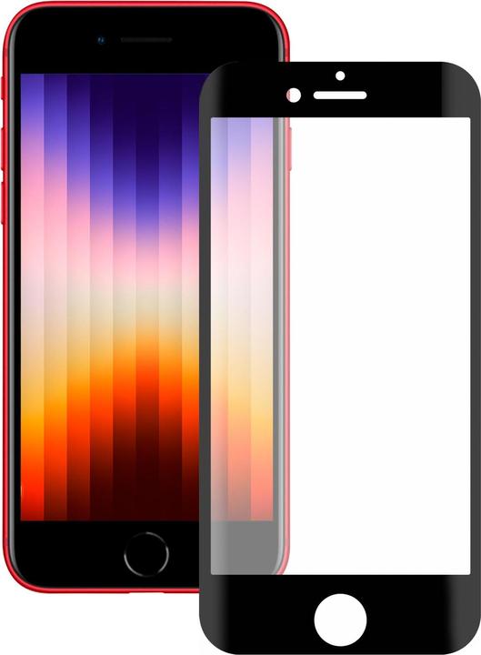 Immagine prodotto KSIX Extreme 2.5D 9H (1 Pezzo/i, Apple iPhone 7)