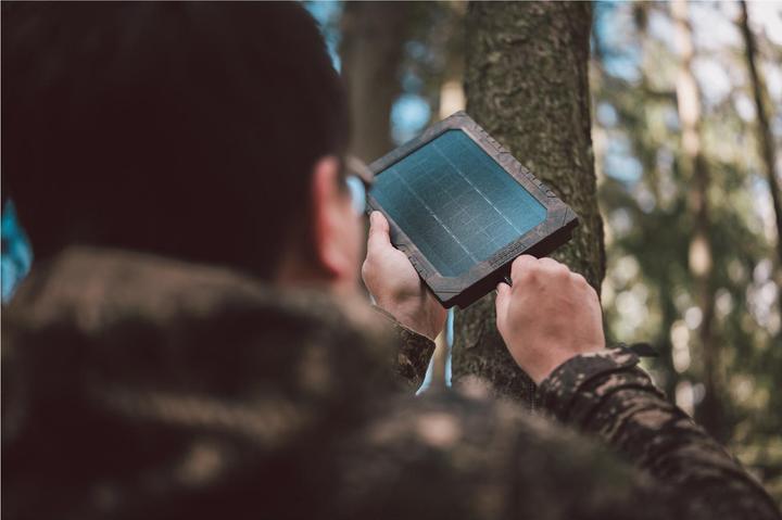 Produktbild Seissiger Solarpanel für Wildkameras