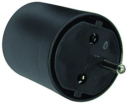 Image du produit Brennenstuhl Adaptateur fixe (Type 12)