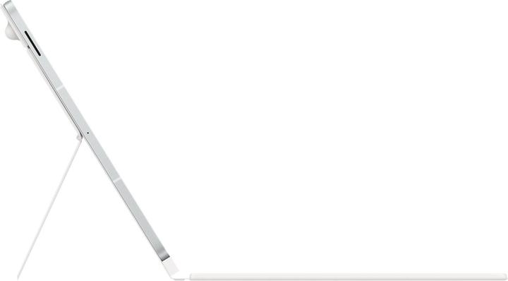Immagine prodotto Samsung Tastiera con copertina a libro (DE, Samsung Galaxy Tab S10 FE+)