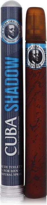 Fragluxe Cuba Shadow (Eau de toilette, 35 ml)