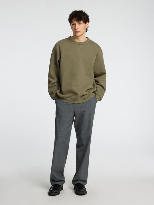 Immagine prodotto Selected Homme Relaxed Fit Sweatshirt (S)