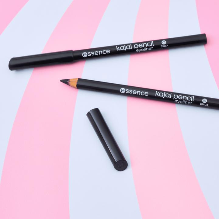 Produktbild essence Kajal (01 Schwarz)