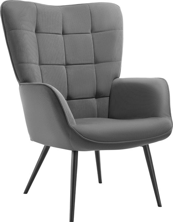 Actual product image tectake Hygge