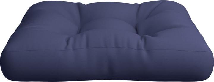 Actual product image VidaXL 10-piece garden lounge set with cushions (80 x 80 x 12 cm)