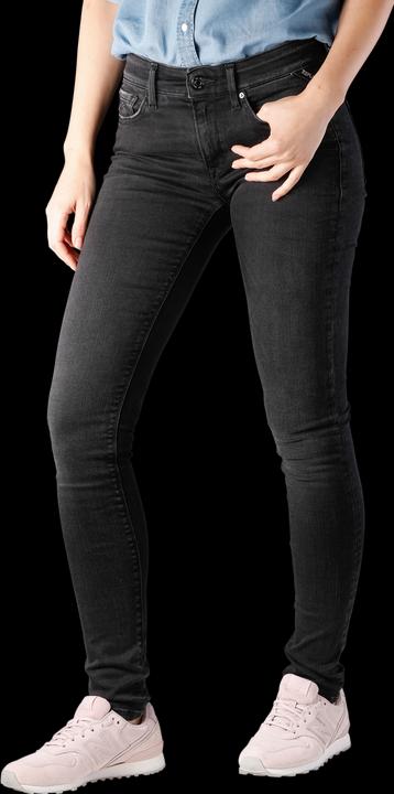 Actual product image Replay Jeans Luz High Waisted 098 (W24/L32)