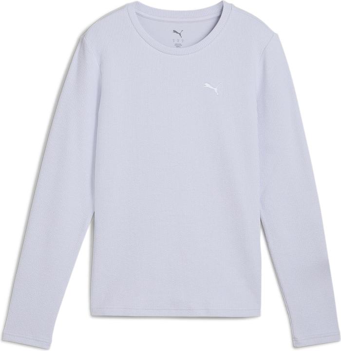 Puma HER Slim Fit Longsleeve (L)