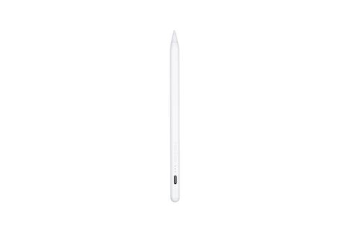 Produktbild Tucano Active Stylus Pen USB-C für iPad weiss