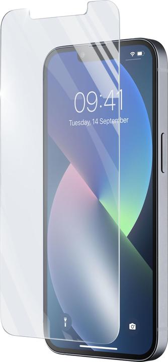 Image du produit Cellularline Impact Glass (1 pièce(s), Apple iPhone 13, Apple iPhone 13 Pro)