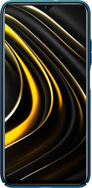 Image du produit Nillkin Série bouclier super dépoli (Xiaomi Poco M3)