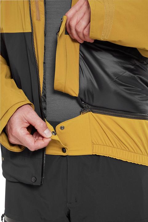 Produktbild Rab Khroma Diffract Jacket (XXL)