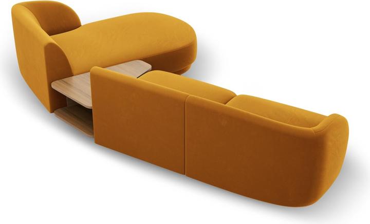 Actual product image Micadoni Miley (2 person sofa, 3-seater, 4-seater)