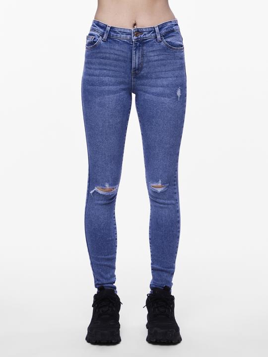 Immagine prodotto Pieces Jeans skinny PCDANA MW (32)