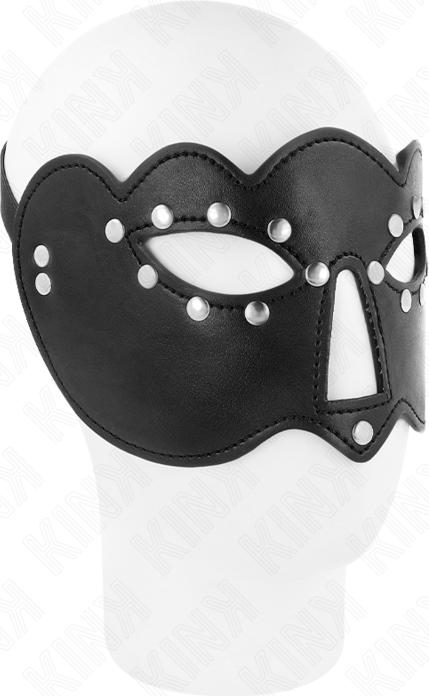 Produktbild Pipedream KINK - PARTY AUGENMASKE MODELL 1 27,5 x 12 CM