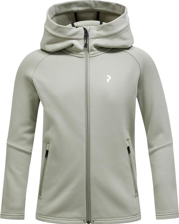 Peak Performance Rider Zip Hoodie (130 B)