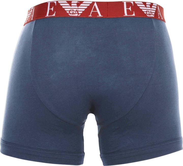 Actual product image Emporio Armani Bold Monogram (M, pack of 3)
