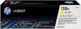 Immagine prodotto HP 128a (Y)