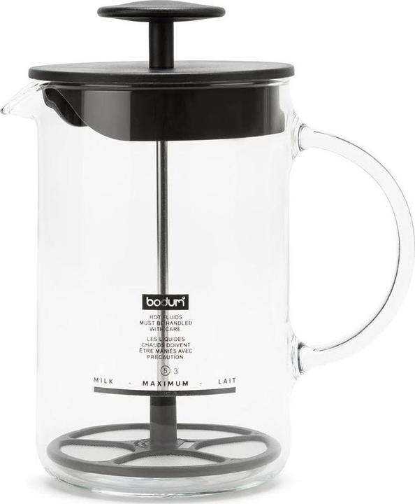 Produktbild Bodum Latteo (25 cl)