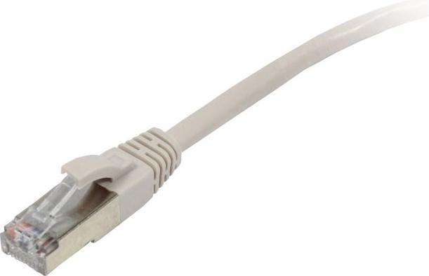 Actual product image Synergy 21 Patch cable (S/FTP, CAT5e, 0.25 m)