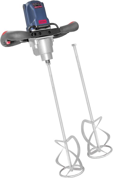 Güde Agitator GRW 1800 with 2 agitators 1800 Watt