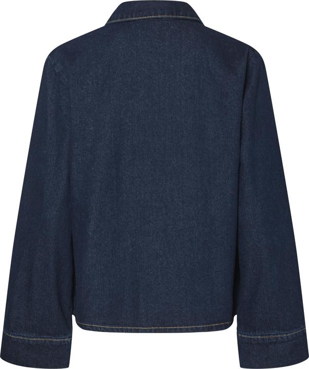 Produktbild Pieces PCOFELIA Jeanshemd (XL)