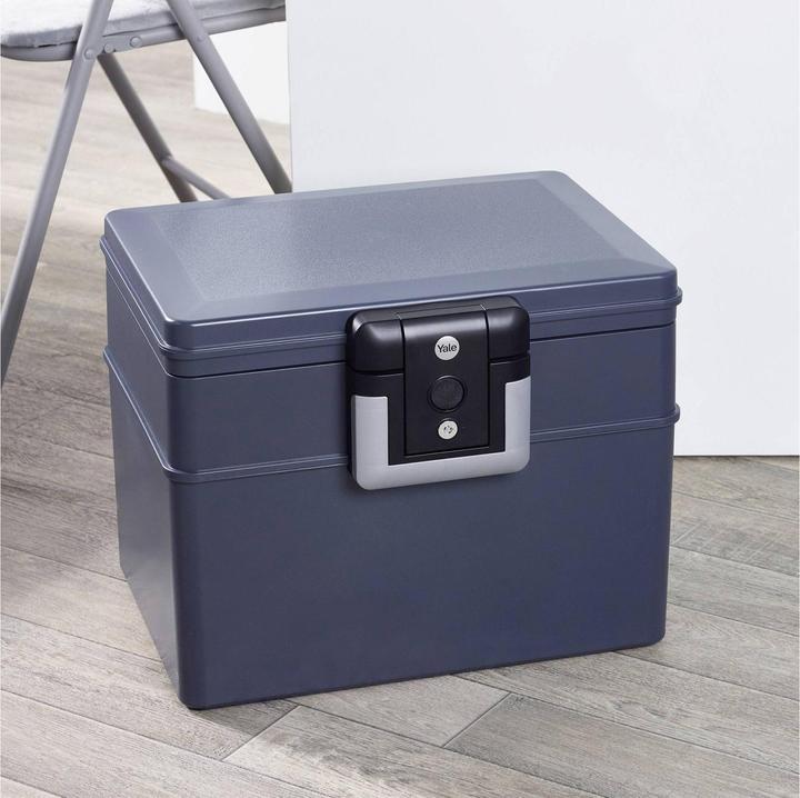Productafbeelding Yale Cassette voor brand- en waterbeveiliging - L (16.80 l)