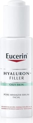 Actual product image Eucerin Hyaluron Filler Pore Minimiser Facial Serum 30ml (30 ml)