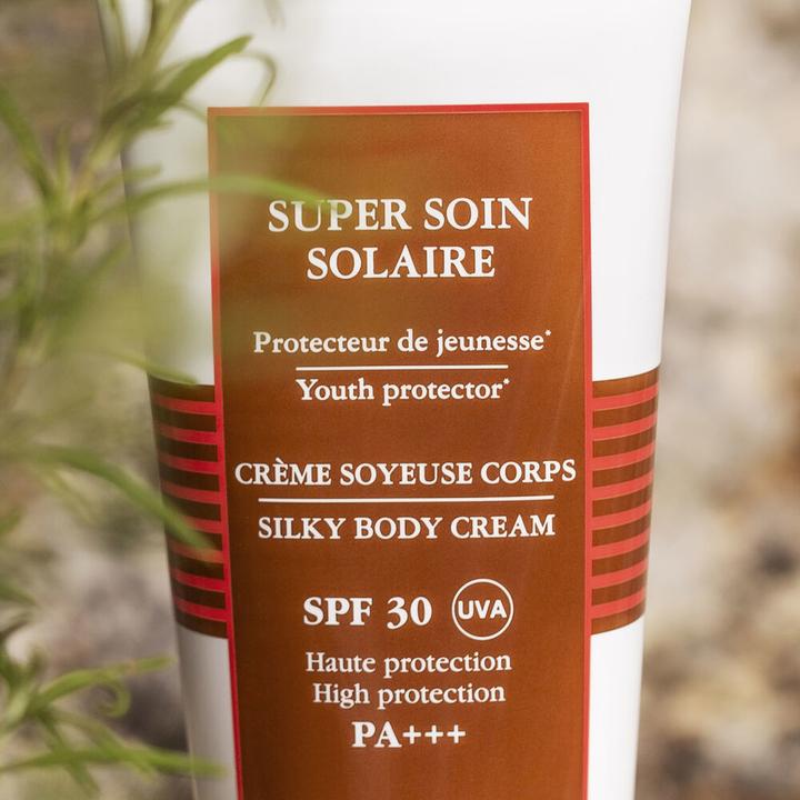 Produktbild Sisley Sonnenpflege (Sonnencreme Gesicht, SPF 30, 200 ml, 200 g)