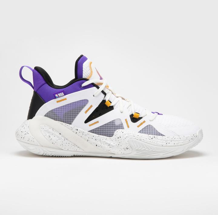 Tarmak Nba Los Angeles Lakers (47)
