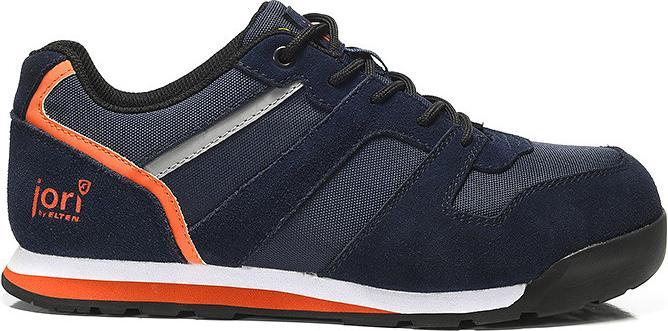 Image du produit Elten Shoes Jori Slim S3, blue 43 (S3, 43)