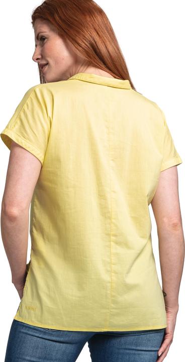 Produktbild Schöffel Blouse Palma L (L)