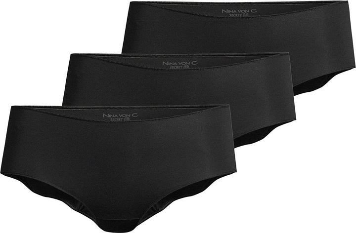 Immagine prodotto Nina von C. 3 Pack Secret Hipster (38, confezione da 3)
