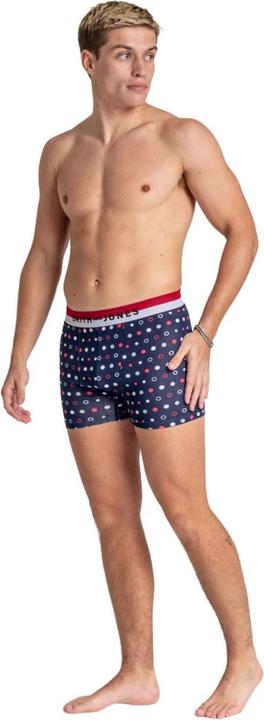 Produktbild Universal Textiles Nellary Boxershorts (5erPack) (L, 5er Pack)