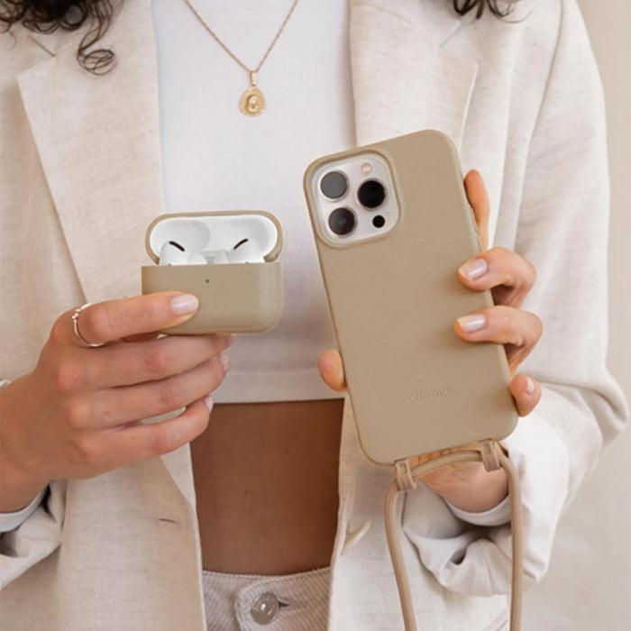 Immagine prodotto Woodcessories Change Case Bio (Apple iPhone 14 Pro Max)