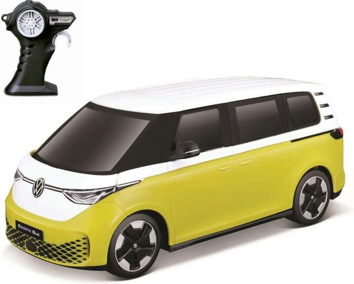 Actual product image Maisto Volkswagen ID. Buzz