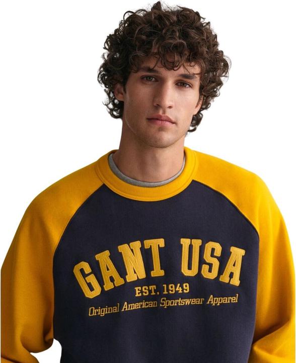 Produktbild GANT pullover usa (M)