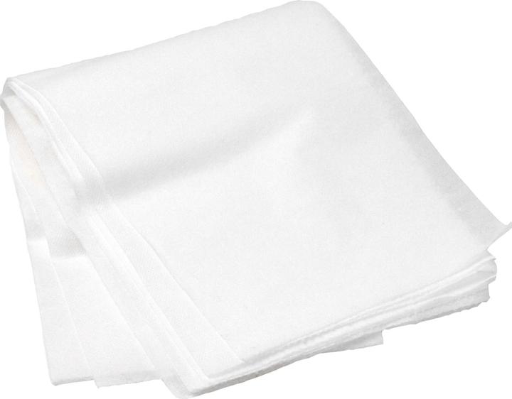 Kushies Nappy liners Cleaning wipes (100 Piece)