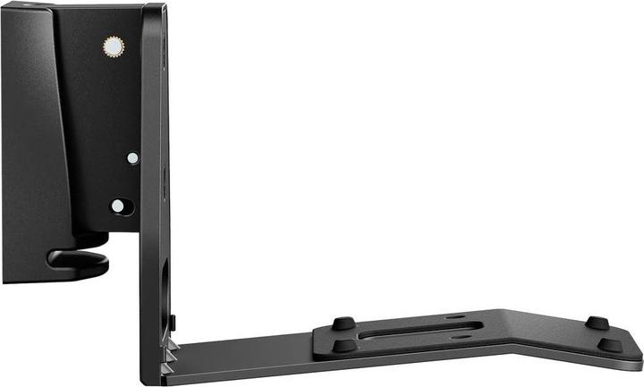 Immagine prodotto myWall 2 staffe da parete per i diffusori SONOS Era 300 (1 pz., Installazione a parete, Rotante, Inclinabile)