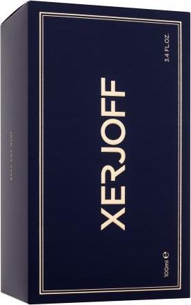 Actual product image XerJoff More Than Words (Eau de parfum, 100 ml)