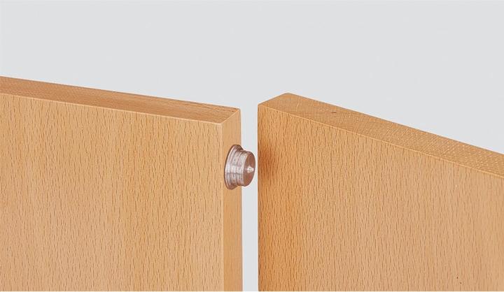 Immagine prodotto Hettich Calibro a punzone centrale Everfix (1 pz.)