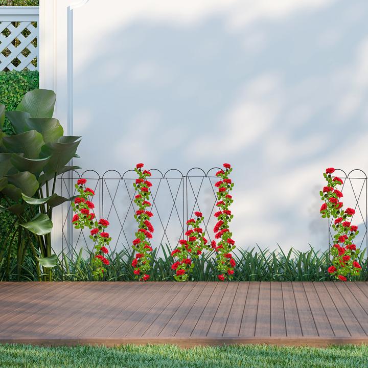 Image du produit Relaxdays treillis (1.50 cm, 145 cm)